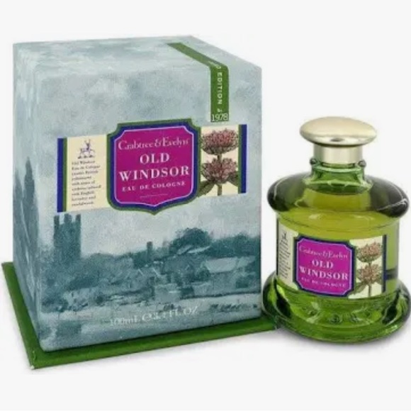 Crabtree & Evelyn Sevillian Neroli eau de cologne – NEW without a box - Picture 8 of 16